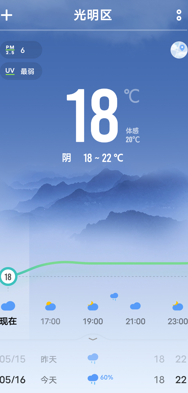 深圳降温日 凉飕飕的风里，藏着这座城市最真实的温度